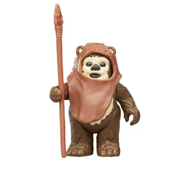 Star Wars Episode VI Retro Collection Actionfiguren 6er-Pack 10 cm